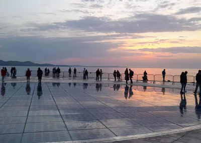 Camp Mandarino - Grad Zadar - Fotografija 1