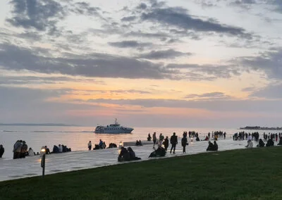 Camp Mandarino - Grad Zadar - Fotografija 2