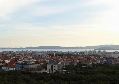 Camp Mandarino - Grad Zadar - Fotografija 3