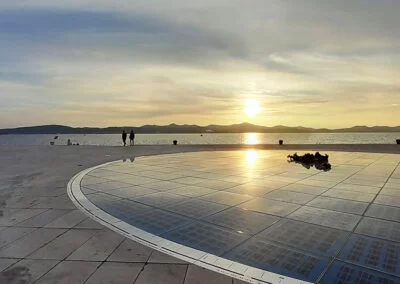 Camp Mandarino - Grad Zadar - Fotografija 4