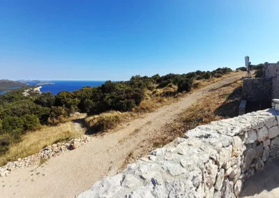 Dugi Otok - Telašćica - Fotografija 1