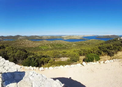 Dugi Otok - Telašćica - Fotografija 3