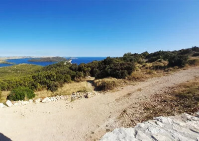 Dugi Otok - Telašćica - Fotografija 4