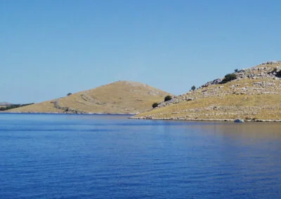 Nacionalni park Kornati - Fotografija 1