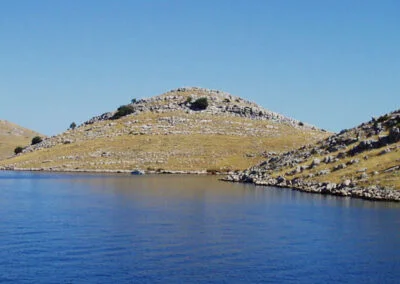 Nacionalni park Kornati - Fotografija 2