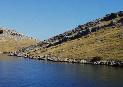Nacionalni park Kornati - Fotografija 3