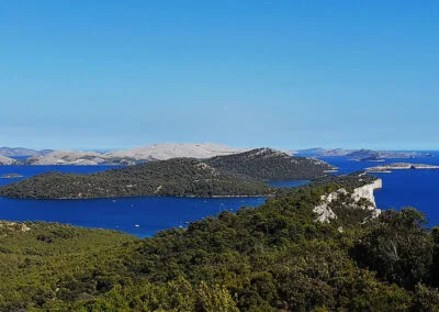 Nacionalni park Kornati - Fotografija 4